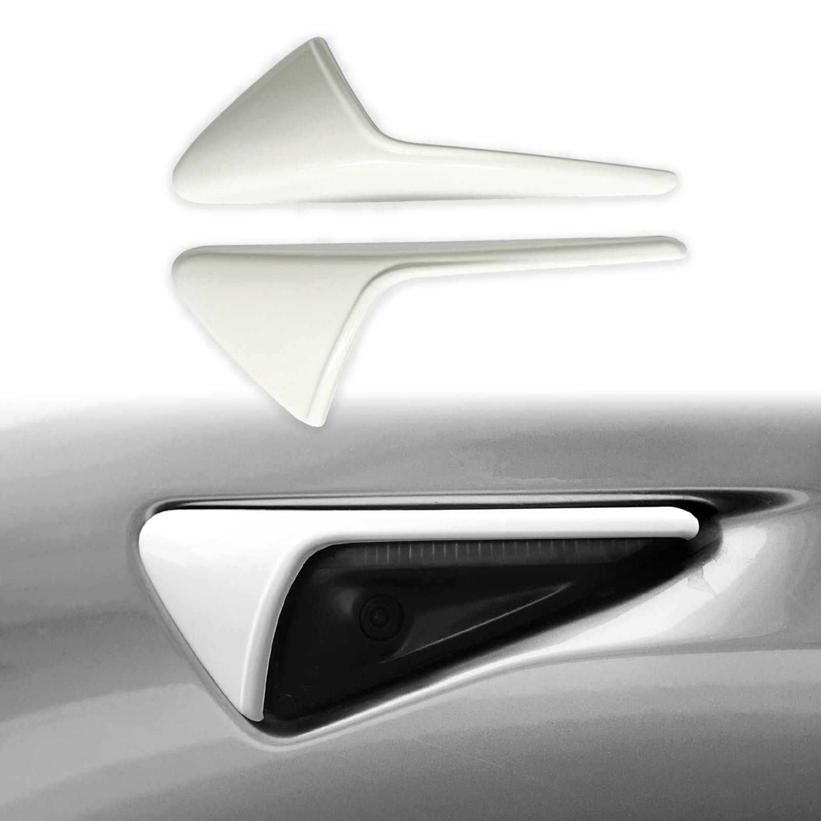 Amazon.com: YJMOTOR for 2025 2024 Tesla Model 3 Highland 2023.6
